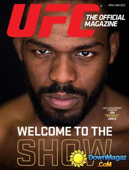 04/15 UFC